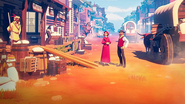 Buy The Oregon Trail