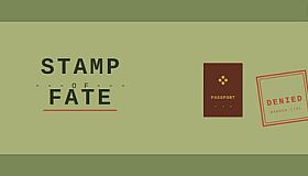 Stamp of Fate