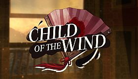 Child of the Wind