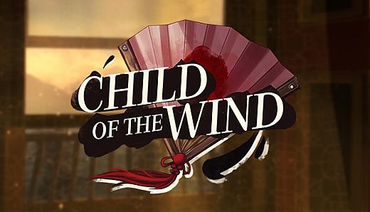 Child of the Wind