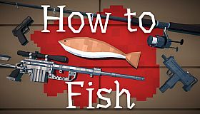 How to Fish