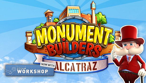 Buy Alcatraz Builder