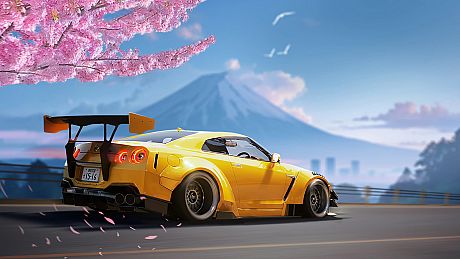 JDM: Japanese Drift Master Game