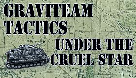 Graviteam Tactics: Under the Cruel Star