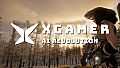 XGAMER - AI Revolution | World Simulation Lab