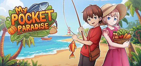 My Pocket Paradise Game