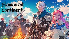Elemental Continent