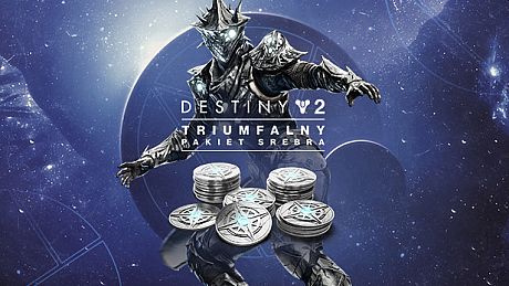 Destiny 2: Triumphant Silver Bundle DLC
