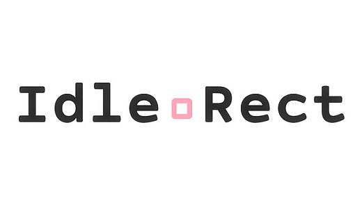 Idle Rect