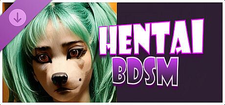 Hentai BDSM - Furry Gothic DLC 3 DLC