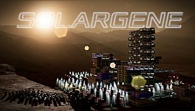 Solargene