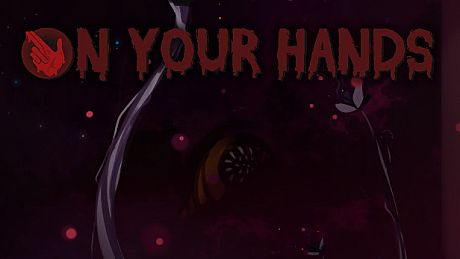On Your Hands Game