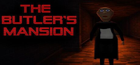 The Butler's Mansion Game