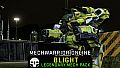 MechWarrior Online - Blight Legendary Mech Pack