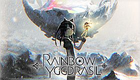Rainbow Yggdrasil