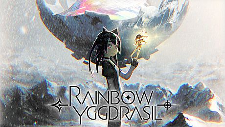 Rainbow Yggdrasil Game