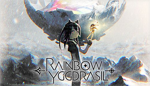 Rainbow Yggdrasil