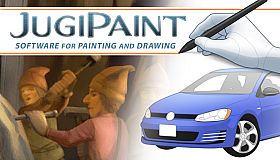 JugiPaint