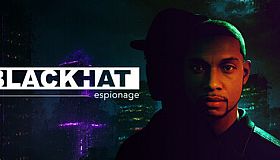 BLACKHAT espionage