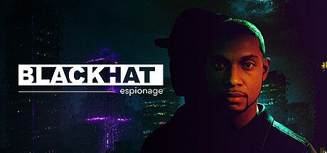 BLACKHAT espionage Game