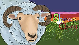 Sheep Quest