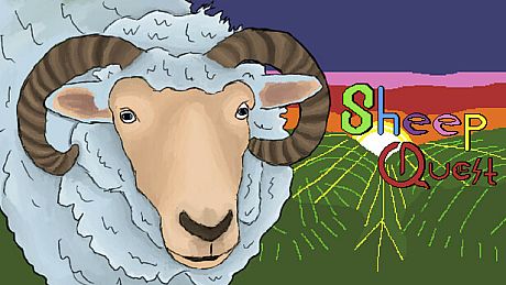Sheep Quest Game