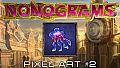 Nonograms - Pixel Art #2