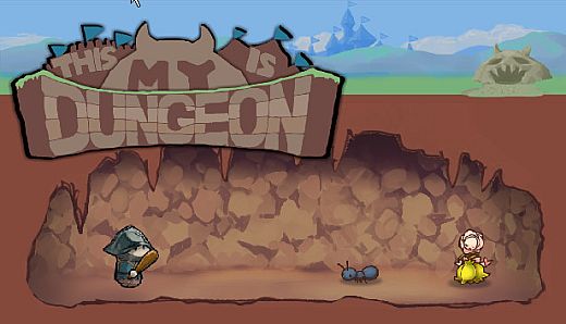 This is My Dungeon