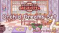 Good Pizza, Great Pizza - Orchid Dreams Set - Mother's Day 2021