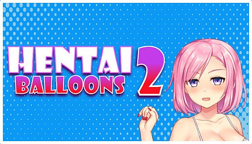 Hentai Balloons 2