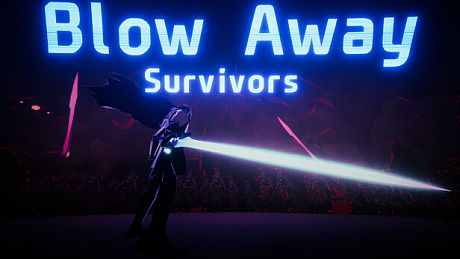 Blow Away Survivors Game