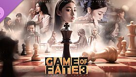 Game Of Fate3：Digital upgraded version