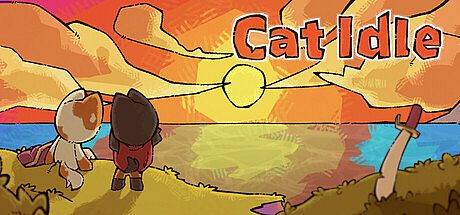 Cat Idle Game
