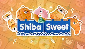 Shiba Sweet