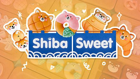 Shiba Sweet Game
