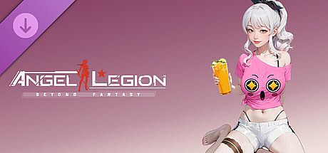 Angel Legion-DLC Street Spotlight D