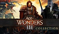 Kup Age of Wonders III Collection na PC