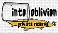 Into Oblivion - Private Reserve