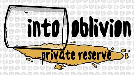Into Oblivion - Private Reserve DLC