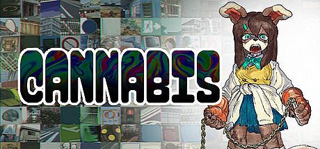CANNABIS Game