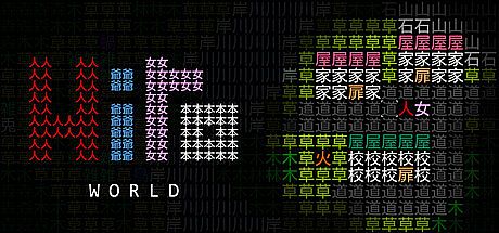 Hito's World