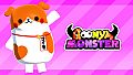 Goonya Monster - Additional Character (Buster) : Puimo/Mascot Character