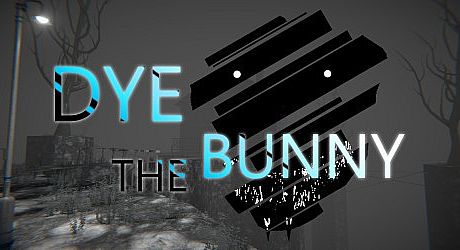 Dye The Bunny Game