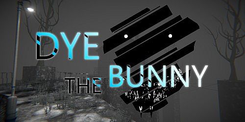 Dye The Bunny