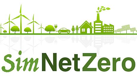 Simnetzero Game