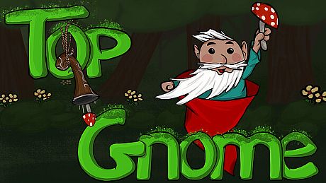 Top Gnome