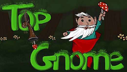 Top Gnome