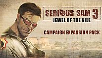 Serious Sam 3: Jewel of the Nile für PC kaufen