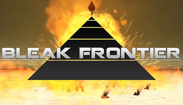Buy Bleak Frontier