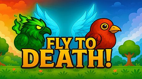 Fly to Death: Jump or Die Game